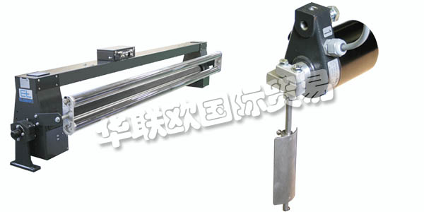 E+L是一家全球擁有超過1600名員工的德國大型集團公司。E+L成立于1919年，經(jīng)過百年歷程，E+L已從工業(yè)鐘表和信號系統(tǒng)的制造商發(fā)展成為全球知名的合格合作伙伴。對質(zhì)量的不懈追求是E+L得以成功的基石。E+L通過DIN EN ISO 9001：2015和DIN EN ISO 14001：2015的認(rèn)證來確保產(chǎn)品質(zhì)量。E+L的產(chǎn)品應(yīng)用廣泛，致力于為紡織品，紙張，印刷，包裝，瓦楞紙板，薄膜，輪胎，橡膠和無紡布行業(yè)提供解決方案。 下文為您介紹E+L紡織業(yè)解決方案。