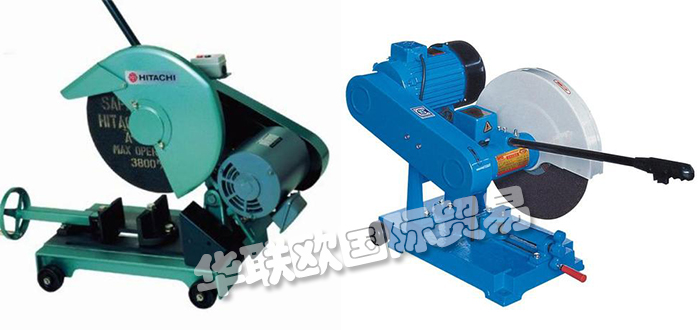 2020全球十大知名切割機(jī)品牌排行榜