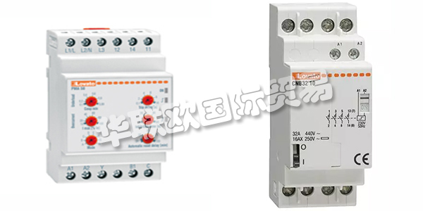 LOVATO于1922年創(chuàng)立于意大利貝加莫市，1992年成為第一家獲得ISO 9001認(rèn)證的意大利公司。LOVATO制造的主要產(chǎn)品包括：電機(jī)保護(hù)斷路器，接觸器，按鈕，隔離開(kāi)關(guān)，限位開(kāi)關(guān)，多功能儀表，電能表，軟起動(dòng)器，交流變頻器，無(wú)功補(bǔ)償控制器(自動(dòng)功率因數(shù)控制器)以及發(fā)電機(jī)組控制器等。下文為您介紹LOVATO繼電器。