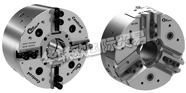 SMW AUTOBLOK是機床夾具系統(tǒng)領(lǐng)域的技術(shù)和商業(yè)領(lǐng)導(dǎo)者。SMW AUTOBLOK已有70多年的歷史，多年的經(jīng)驗為SMW AUTOBLOK提供了設(shè)計更好產(chǎn)品所需的專業(yè)知識。無論您需要什么，SMW AUTOBLOK都能給您完美的解決方案。SMW AUTOBLOK專注于提供現(xiàn)代化的夾緊解決方案。下文為您介紹SMW AUTOBLOK卡盤。