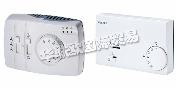 EBERLE是1932年成立的一家德國公司，EBERLE根據(jù)DIN EN ISO 9001的質(zhì)量管理體系確保產(chǎn)品質(zhì)量。EBERLE希望通過創(chuàng)造力和質(zhì)量意識來創(chuàng)造增長，促進創(chuàng)新并減少浪費。滿意的客戶是EBERLE公司成功的準繩。下文為您介紹EBERLE控制器。