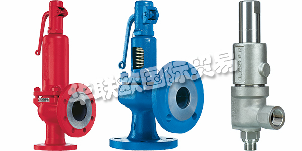 LESER為所有工業(yè)應(yīng)用提供彈簧加載和先導(dǎo)控制的安全閥?；ぃ秃吞烊粴?，石化，能源，工業(yè)氣體，制藥，食品和飲料，造船，供暖等領(lǐng)域都會(huì)用到LESER安全閥。下文為您帶來(lái)德國(guó)LESER品牌,LESER安全閥介紹。