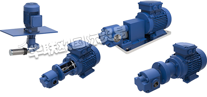 優(yōu)勢供應(yīng)MIDLAND PUMP齒輪泵電動泵