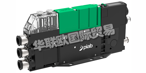 PIAB的宗旨就是通過(guò)卓越技術(shù)，幫助工業(yè)客戶(hù)提高生產(chǎn)效率，為客戶(hù)提供節(jié)能解決方案。 研發(fā)并制造一系列真空泵、真空發(fā)生器，真空輸送機(jī)和用于多種自動(dòng)化材料處理和工廠自動(dòng)化加工的吸盤(pán)。下文為您介紹瑞典PIAB品牌,PIAB真空發(fā)生器。