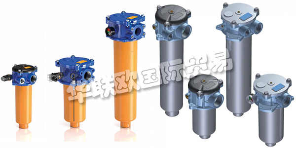 MP FILTRI是液壓過濾設備領域的全球領導者。MP FILTRI以客戶為中心的理念使他們能夠快速，個性化地滿足所有客戶的需求。MP FILTRI不斷追求卓越的質量和技術創(chuàng)新，這使得MP FILTRI能為許多領域的應用提供最佳解決方案和服務。MP FILTRI的質量體系已獲得ISO 9001認證，最近又獲得Vision 2000認證。從原材料一直到最終產品的包裝和運輸，MP FILTRI能夠確保他們產品的質量值得信賴。下文為您介紹MP FILTRI過濾器。