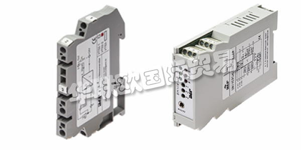 ATR于1970年成立，專門從事開關(guān)設(shè)備和控制系統(tǒng)的制造。精心設(shè)計(jì)的產(chǎn)品，可靠的質(zhì)量是ATR立足市場的根本。ATR生產(chǎn)的產(chǎn)品符合DIN VDE/DIN EN的標(biāo)準(zhǔn)，憑借40多年的經(jīng)驗(yàn)，他們制造特殊的解決方案，例如各種系列測量放大器。下文為您介紹ATR放大器。