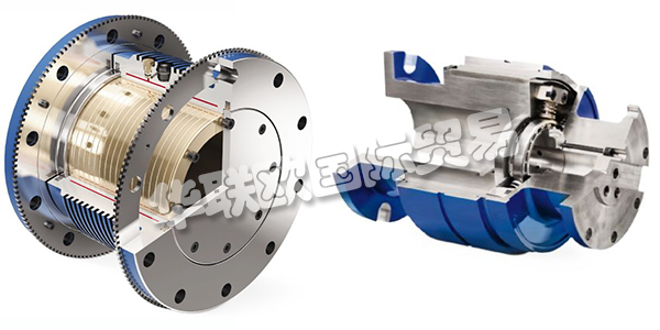 VOITH集團(tuán)創(chuàng)建于1867年，現(xiàn)有約19,000名員工，遍布全球60多個國家。主要服務(wù)于五大市場：能源、石油及天然氣、造紙、原材料以及交通及汽車行業(yè)。旗下?lián)碛?000多個專利，今天的VOITH集團(tuán)已成為眾多行業(yè)的技術(shù)先驅(qū)。下文為您介紹VOITH聯(lián)軸器。