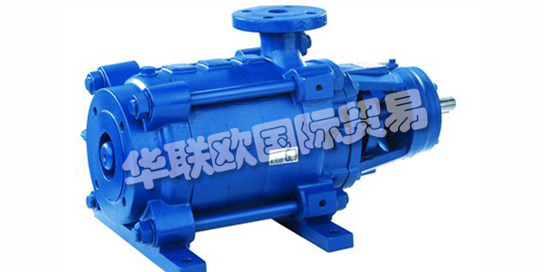 KSB集團(tuán)1871年成立于德國，是泵，閥門等產(chǎn)品的領(lǐng)先生產(chǎn)商。KSB在泵和閥領(lǐng)域擁有豐富的技術(shù)專長，KSB的研究中心致力于液壓，材料技術(shù)以及泵和閥門的自動化。KSB品牌代表著卓越的品質(zhì)，專業(yè)的咨詢和最高的可靠性。KSB品牌的成功取決于質(zhì)量，專業(yè)知識和可靠性。KSB的產(chǎn)品在建筑，工業(yè)和水運(yùn)輸，廢水處理和電廠過程等各種應(yīng)用中得到廣泛使用。下文為您介紹KSB水泵。