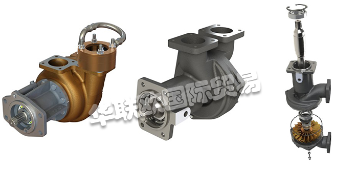 GILKES,英國(guó)GILKES液環(huán)泵,GILKES離心泵