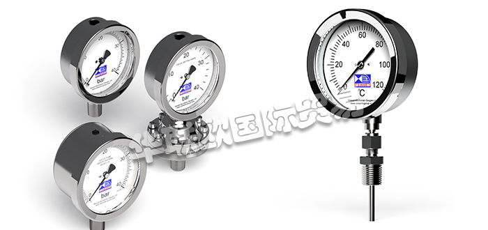 優(yōu)勢(shì)供應(yīng)STEWART-BUCHANAN壓力表溫度表
