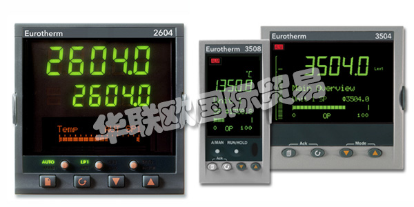 EUROTHERM公司成立于1965年，是位于英國的一家公司。EUROTHERM提供的產(chǎn)品種類繁多、功能豐富、設(shè)計(jì)簡單，減少了工程調(diào)試時(shí)間。依靠著幾十年來的持續(xù)的研發(fā)和經(jīng)驗(yàn)積累，EUROTHERM不斷在過程控制、記錄和自動化方面提供了世界領(lǐng)先的方案，滿足不同行業(yè)客戶的需求和應(yīng)對技術(shù)革新的挑戰(zhàn)。下文為您介紹EUROTHERM控制器。