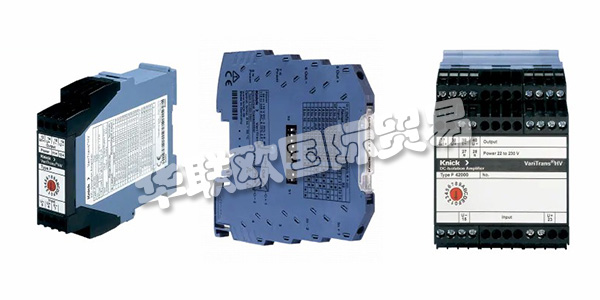 KNICK生產(chǎn)和銷售高質(zhì)量的產(chǎn)品已有75年的歷史了，KNICK總部位于德國柏林，擁有近200名員工。自成立以來，KNICK一直是高精度隔離放大器的代名詞，當(dāng)涉及到苛刻的測量任務(wù)時，KNICK的產(chǎn)品是出色的解決方案。KNICK堅(jiān)持創(chuàng)新，創(chuàng)新的基因融入到KNICK公司從管理層到基層員工身上。KNICK的創(chuàng)新基于與全球供應(yīng)商，客戶和銷售合作伙伴的深入交流，這使得KNICK的新產(chǎn)品能夠滿足最苛刻的要求。下文為您介紹KNICK隔離放大器。