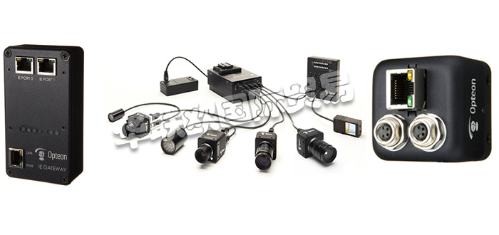 OPTEON,英國OPTEON工業(yè)相機(jī),OPTEON燈光控制器