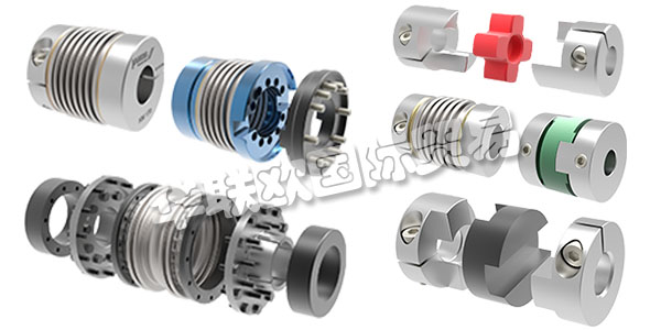 JAKOB公司于1971年成立，在機(jī)床制造領(lǐng)域提供驅(qū)動(dòng)解決方案已有40多年的歷史。JAKOB憑借其金屬波紋管聯(lián)軸器而廣為人知，JAKOB金屬波紋管聯(lián)軸器提供最大的扭轉(zhuǎn)剛度，同時(shí)在最高350°C的應(yīng)用中無磨損。補(bǔ)償軸不對(duì)中的能力取決于充當(dāng)補(bǔ)償元件的金屬波紋管的類型和形狀?？梢允褂貌煌牧︽i合和錐形輪轂連接來連接輸入軸和輸出軸。下文為您介紹JAKOB聯(lián)軸器。
