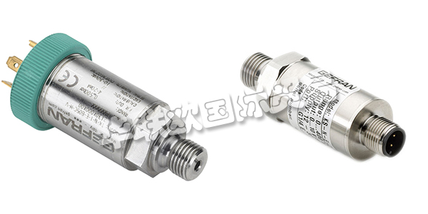 GEFRAN成立于1969年，提供用于測量過程變量的精密設備：溫度，功率，壓力和位置傳感器?？沙掷m(xù)發(fā)展是幫助GEFRAN發(fā)展的戰(zhàn)略和競爭優(yōu)勢，為此GEFRAN大力投入資金進行研發(fā)，以保證產品始終領先市場。GEFRAN與主要的全球機器和系統(tǒng)制造商的緊密合作關系為其提供可滿足其客戶問題的應用解決方案的堅實基礎。下文為您介紹GEFRAN壓力傳感器。