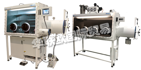 MBRAUN公司成立于1976年，無論您的需求涉及手套箱，惰性氣體凈化，薄膜技術(shù)，隔離器還是清潔環(huán)境中的定制系統(tǒng)解決方案，MBRAUN都能為您提供合適的解決方案。MBRAUN是擁有高度應(yīng)用知識(shí)的可靠合作伙伴，憑借40多年的經(jīng)驗(yàn)，MBRAUN可為客戶提供高質(zhì)量的特定受控環(huán)境解決方案。創(chuàng)新是MBRAUN的成功基礎(chǔ)，MBRAUN通過不斷改進(jìn)來開發(fā)產(chǎn)品，解決方案和服務(wù)，這使MBRAUN能夠有效地滿足客戶需求。下文為您介紹MBRAUN手套箱。