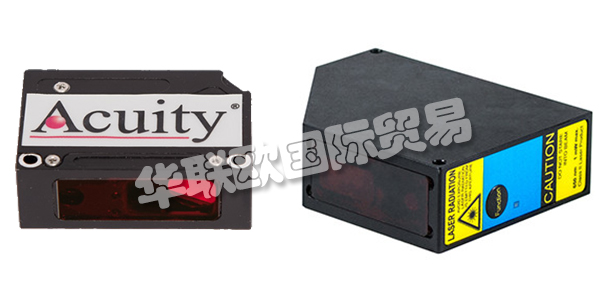 美國ACUITY LASER公司主要供應(yīng)：美國ACUITY LASER傳感器,ACUITYLASER激光傳感器，位移傳感器，激光位移傳感器，激光測量傳感器，激光掃描儀等產(chǎn)品。
