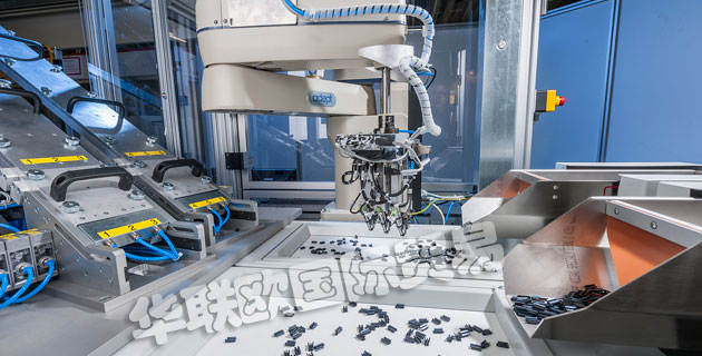 BWM,德國(guó)BWM機(jī)器人,BWM焊接系統(tǒng)