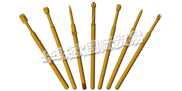 INGUN自1971年以來便是在測試設(shè)備制造領(lǐng)域的可靠合作伙伴。INGUN提供無與倫比的探針和測試治具產(chǎn)品系列。由于杰出的產(chǎn)品品質(zhì)，INGUN是頂級(jí)精密產(chǎn)品的最佳代名詞。INGUN公司在測試設(shè)備制造領(lǐng)域具有多年的豐富經(jīng)驗(yàn)，可為任何測試要求提供量身定制的解決方案。下文為您介紹INGUN探針。