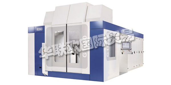 GROB自1926年在德國慕尼黑成立以來，一直致力于系統(tǒng)和機床的開發(fā)和制造。GROB集團在全球有超過4000名員工，為全球各地的客戶提供可靠專業(yè)的服務。GROB的產(chǎn)品范圍覆蓋從五軸聯(lián)動萬能加工中心GA系列，到復雜的柔性生產(chǎn)系統(tǒng)和交鑰匙生產(chǎn)線，再到全自動的裝配單元。GROB擁有一支龐大的研發(fā)隊伍，這就是GROB能為市場提供優(yōu)質(zhì)產(chǎn)品的根本原因。下文為您帶來GROB機床,GROB機床多少錢介紹。