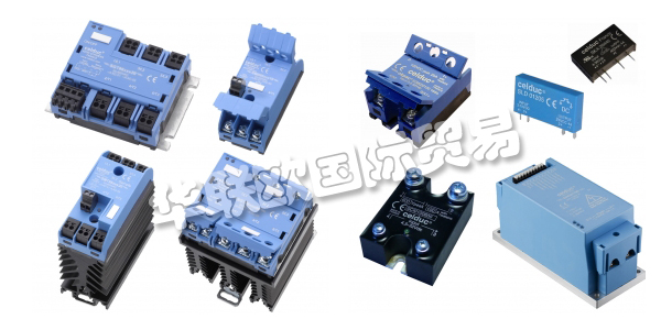 法國CELDUC公司主要供應(yīng)：法國CELDUC繼電器,CELDUC傳感器，開關(guān)，固態(tài)繼電器，直流固態(tài)繼電器，三相固態(tài)繼電器，液位傳感器，安全傳感器，磁性傳感器，簧片開關(guān)等產(chǎn)品。