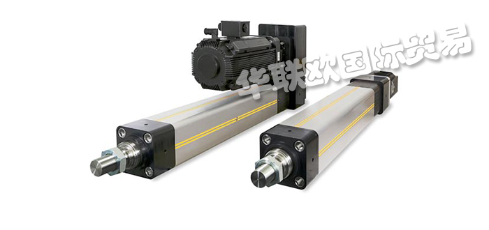 EISENBERGER,EISENBERGER液壓馬達,EISENBERGER旋轉執(zhí)行器