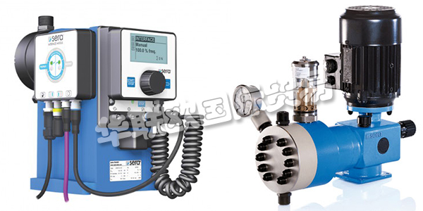 SERA公司代表著創(chuàng)新，可靠性和靈活性，自1945年成立以來，一直是計量和氫技術(shù)領(lǐng)域的全球領(lǐng)先制造商。SERA擁有廣泛的產(chǎn)品，可在全球范圍內(nèi)為許多應(yīng)用領(lǐng)域提供合適的解決方案，例如食品和飲料行業(yè)，造紙行業(yè)，石化行業(yè)等等。下文為您介紹SERA計量泵。