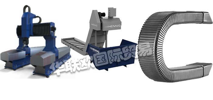 SERMETO,法國SERMETO輸送機,SERMETO機械護罩