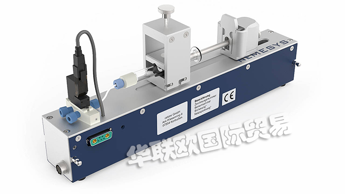 CETONI,德國(guó)CETONI注射泵,CETONI蠕動(dòng)泵