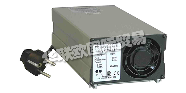 芬蘭POWERNET公司主要供應(yīng)：芬蘭POWERNET電源,POWERNET逆變器，直流電源，交流電源，UPS電源等產(chǎn)品。