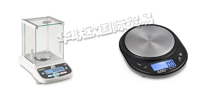 特價(jià)銷售德國原裝KERN＆SOHN工業(yè)秤彈簧秤