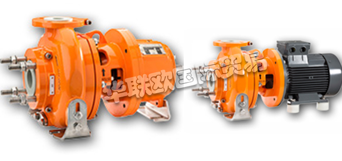 MUNSCH是創(chuàng)新塑料泵的全球領先制造商，該泵用于泵送侵蝕性，磨蝕性，化學污染的液體和液體混合物。MUNSCH的服務范圍遠遠超出了泵的制造。重點是客戶支持，從第一次接觸開始，一直延伸到設備的整個生命周期。這些服務包括：有關泵選擇和使用的個人建議，考慮經濟性和能源效率的泵的應用相關設計，開發(fā)和實施針對客戶的特殊解決方案，闡述系統(tǒng)或系統(tǒng)部件的完整解決方案，有關提高性能或對系統(tǒng)中的泵進行修改的建議，靈活快速的備件和維修管理，全球的個人客戶支持。今天小編將為大家分享有關MUNSCH是什么品牌,MUNSCH機械密封臥式泵介紹的內容：