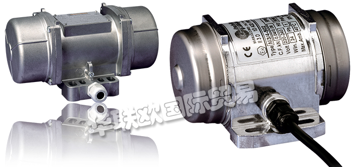 ITALVIBRAS是什么牌子,意大利ITALVIBRAS電機產(chǎn)品介紹