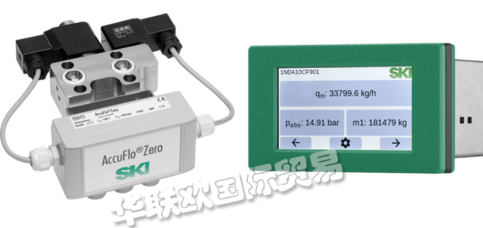 SKI流量計(jì),德國SKI流量計(jì)