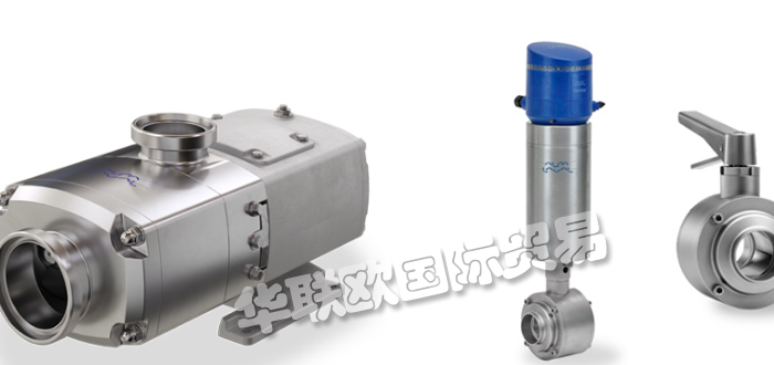 優(yōu)勢供應(yīng)瑞典原裝ALFA LAVAL隔膜閥蝶閥