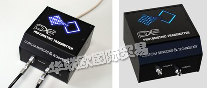 優(yōu)勢供應美國CUSTOM SENSORS＆TECHNOLOGY光度計