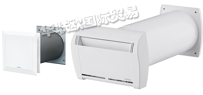 HELIOS什么品牌,德國HELIOS VENTILATOREN風(fēng)機風(fēng)扇