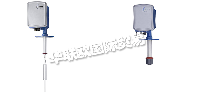 UWT是什么意思,德國(guó)UWT重錘料位計(jì)說(shuō)明書(shū)