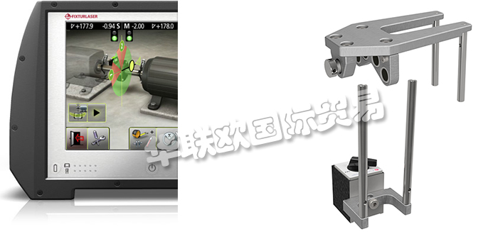 銷(xiāo)售瑞典ELOS FIXTURLASER激光對(duì)中儀直線度激光測(cè)量?jī)x