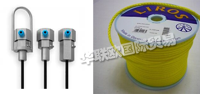 打折銷售瑞典LIROS ELECTRONIC測量儀靜電放電器