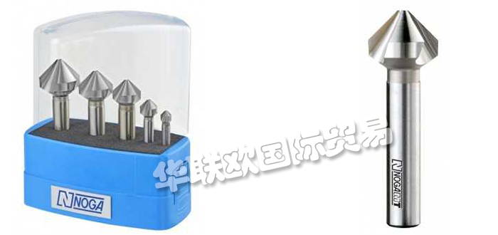 NOGA,以色列NOGA旋轉(zhuǎn)刀片,NOGA鉸接架