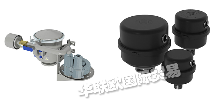 SOLBERG,美國(guó)SOLBERG真空過(guò)濾器,SOLBERG消聲過(guò)濾器