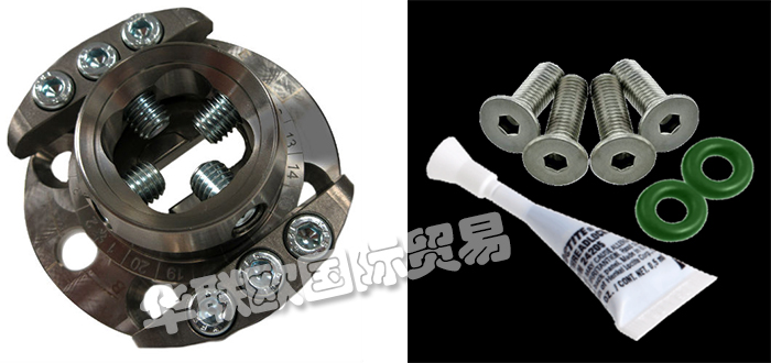 BULLDOG,美國(guó)BULLDOG柱塞銷(xiāo),BULLDOG班車(chē)鎖