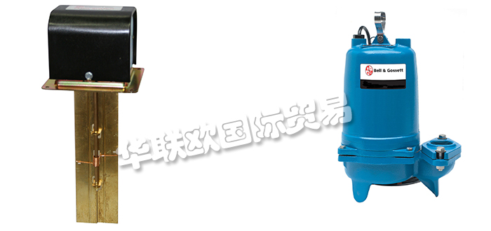 半價(jià)促銷(xiāo)美國(guó)BELL&GOSSETT水泵排氣閥