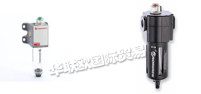 英國(guó)諾冠NORGREN油霧器的工作原理及使用說(shuō)明