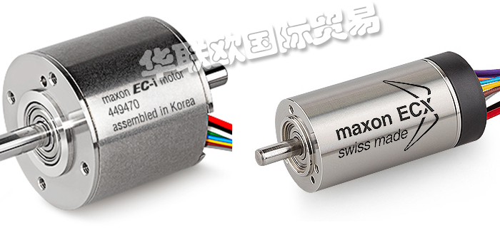 MAXON電機(jī)型號大全,瑞士MAXON電機(jī)優(yōu)于其他電機(jī)