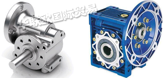 2021年全球十大知名蝸桿減速機(jī)品牌排行榜