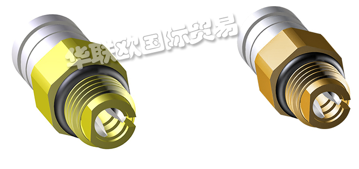 VOSS接頭簡(jiǎn)介,德國(guó)VOSS快速接頭廠(chǎng)家供應(yīng)