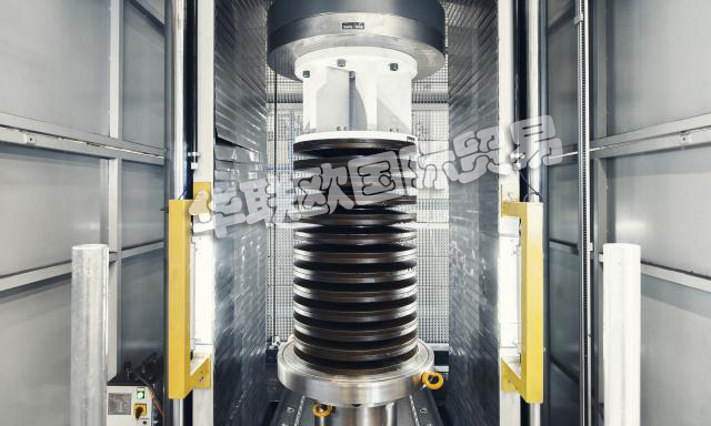 MUBEA碟簧,德國MUBEA碟形彈簧產(chǎn)品各種型號供應(yīng)