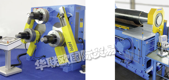 HAEUSLER,瑞士HAEUSLER型材折彎機(jī),HAEUSLER彎管機(jī)